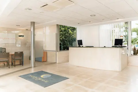 Hotel Moon Dreams Paraiso in Santa Eulària des Riu — foto 25