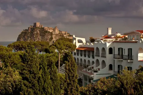 Excelsior Belvedere Hotel & Spa in Ischia — foto 6