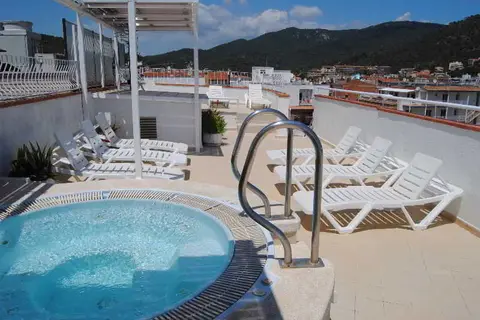 Hermes in Tossa De Mar, foto 20
