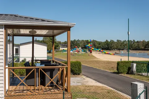 Verblijfpark Breebos foto 47