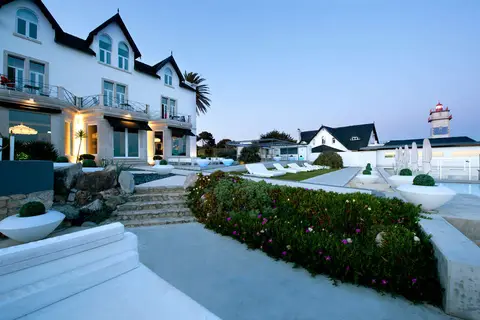 Farol Design Estalagem Hotel in Cascais — foto 17