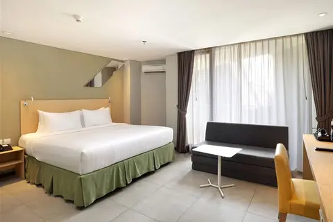 Episode Kuta Bali in Kuta — foto 19