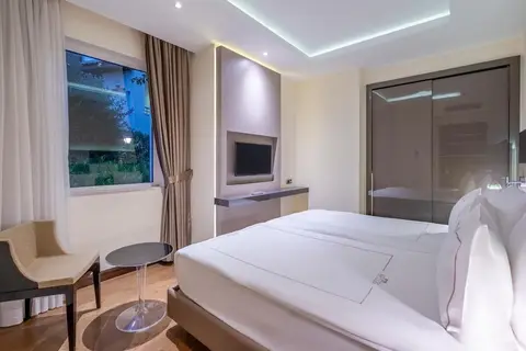 Bellis Deluxe Hotel in Serik — foto 26