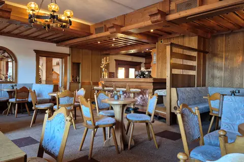 Hotel Dahoam in Westendorf — foto 8