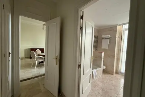 Hotel Termas in Alhama De Aragon — foto 6