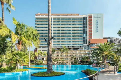 Pestana Carlton Madeira Premium Ocean Resort in Funchal, foto 29