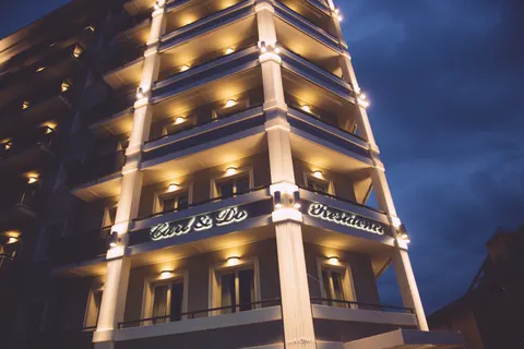 Residence Carl & Do foto 10