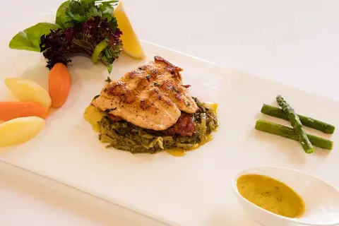 Holiday Inn Antalya - Lara in Muratpaşa — foto 23