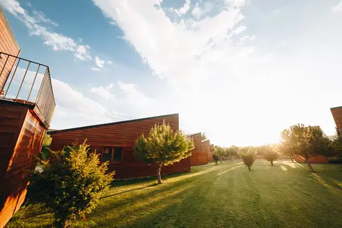 Vall D Àger Resort in Àger — foto 14