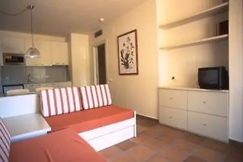 Aparthotel Ciutat de Palol in Castell d'Aro, Platja d'Aro i s'Agaró — foto 15