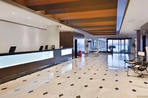 Hotel Ocean House Costa del Sol Affiliated by Meliá in Torremolinos — foto 20