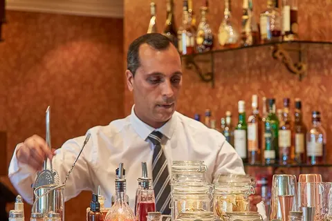 Penina Hotel & Golf Resort foto 17