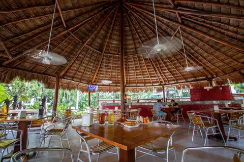 Grand Park Royal Cozumel in Cancún — foto 3