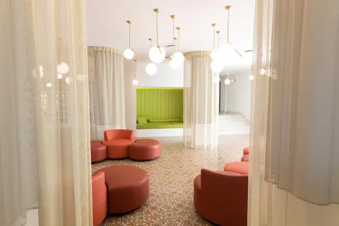 Grand Hotel Riviera foto 5