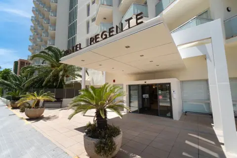 Regente in Benidorm, foto 28