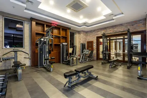 Orange County Belek in Serik — foto 17
