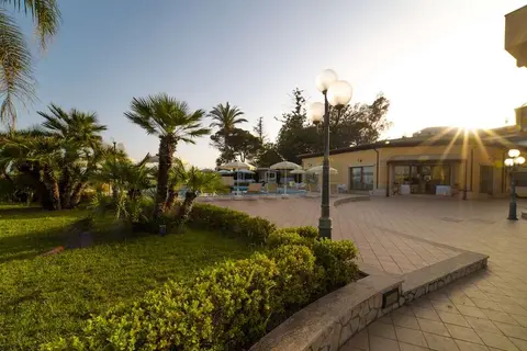 Villa Romana in Porto Empedocle, foto 10