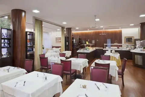 Crowne Plaza Venice East - Quarto d'Altino in Quarto d'Altino — foto 4