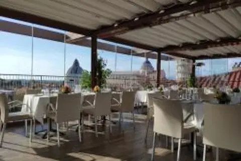 Grand Duomo in Pisa — foto 12