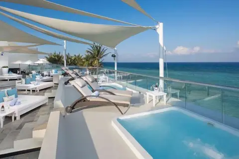Grand Sens Cancun in sisal — foto 21