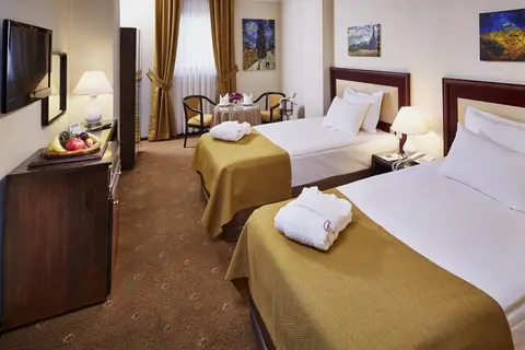 Günes Hotel Merter in Fatih — foto 5