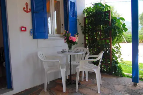 White Rock Appartementen in Δημοτική Ενότητα Μαραθοκάμπου — foto 7