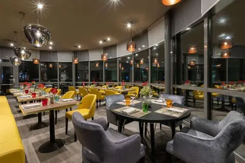 Leonardo Hotel Verona in Verona — foto 26