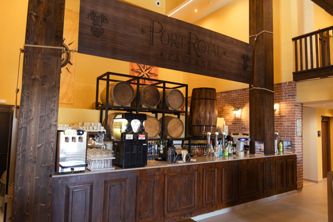 Hotel Magic Pirates Island Resort foto 13