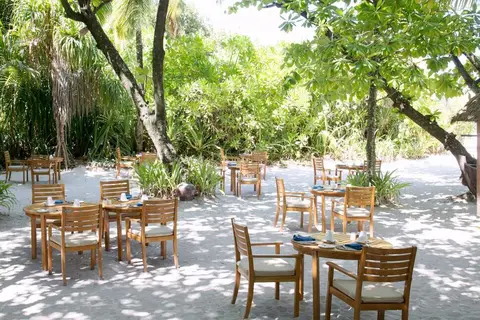 Coco Palm Dhuni Kolhu in Dhunikolhu — foto 12