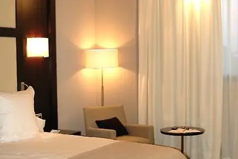 Hotel Maydrit in Madrid — foto 29
