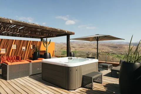 Salobre Hotel Resort & Serenity in Maspalomas — foto 14
