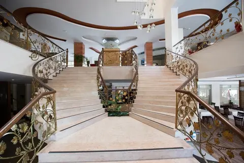 Grand Okan Hotel in Alanya — foto 29