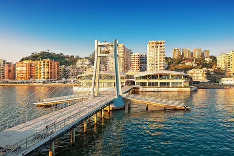 Albanië op het gemak foto 9