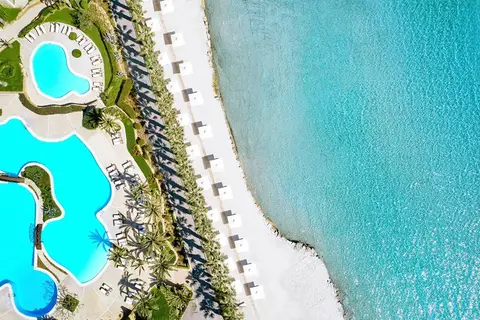 Sani Beach in Δημοτική Ενότητα Κασσάνδρας — foto 5