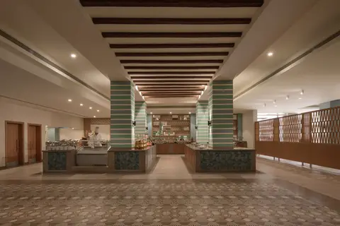 Jaz Elite Asteria in Gravity Sahl Hasheesh, foto 33