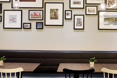 Holiday Inn Express Hasselt foto 14