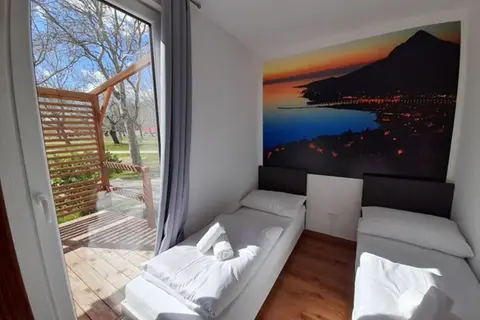 Camp Almissa in Omiš — foto 26