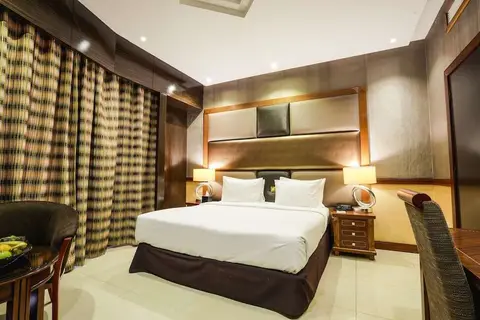 Best Western Premier M Four Hotel in ديرة — foto 2