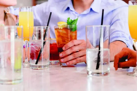 Appartementen Luna Holiday Complex in Mellieha — foto 3