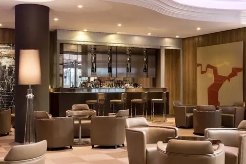 AC Hotel by Marriott Nice in Nice — foto 8