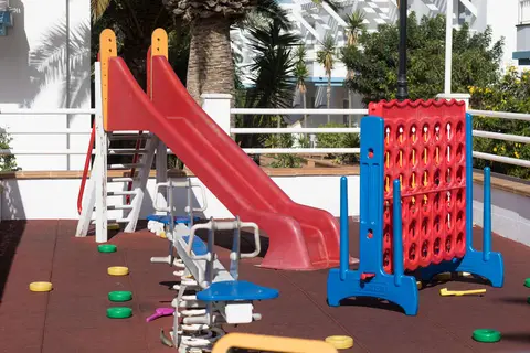 Arena Beach Fuerteventura in Corralejo — foto 28