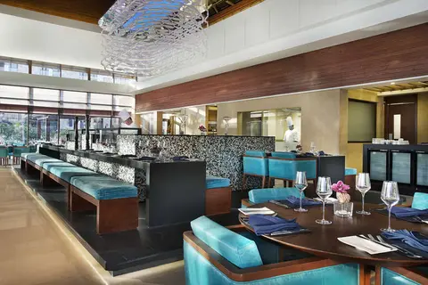 Sofitel Dubai The Palm Resort & Spa in Sofitel The Palm Jumeirah — foto 27