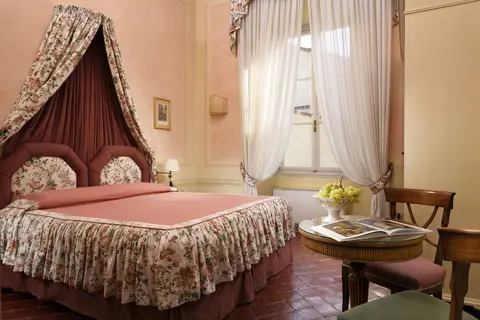 Palazzo Niccolini al Duomo in Florence, foto 6