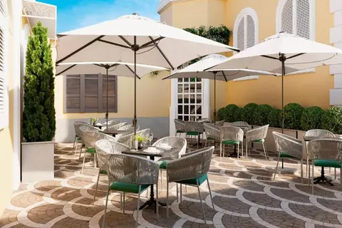 BH Hotel Roma in Rome, foto 10