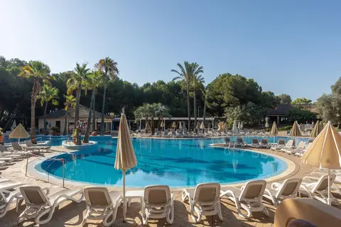 Vell Marí Hotel & Resort in Can Picafort — foto 19