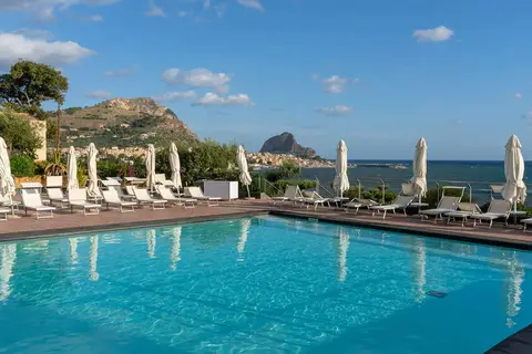 Domina Zagarella Sicily in Santa Flavia, foto 12