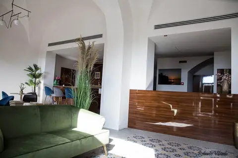 20 Miglia Boutique Hotel in Catania, foto 7