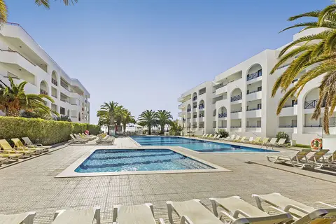 Ukino Terrace Algarve in Porches — foto 2