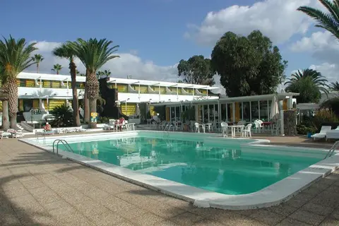 Arena Dorada Apartments in Puerto del Carmen — foto 28