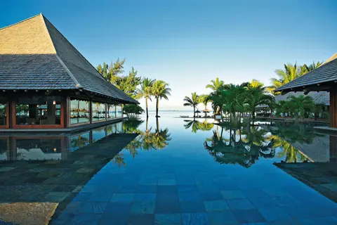 Heritage Awali Golf & Spa Resort in Bel Ombre VCA — foto 10